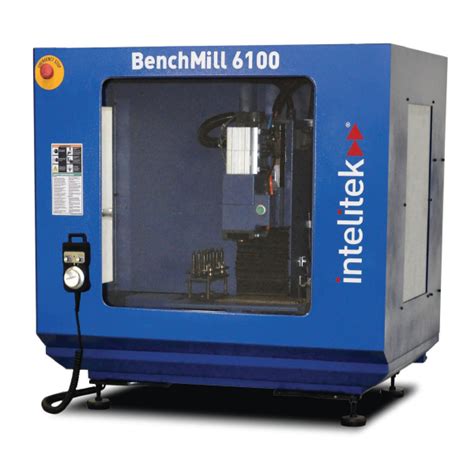 benchmill 6100 cnc milling machine|6x00 cnc machining center.